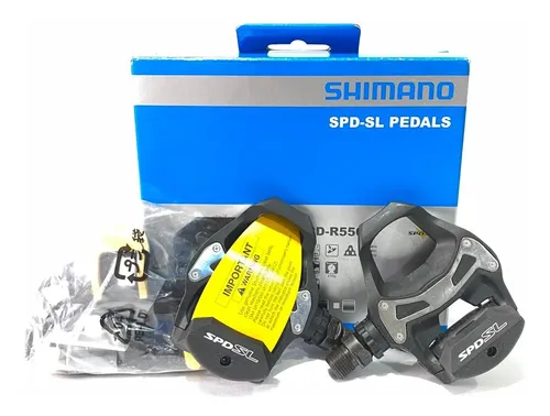 Shimano pd hotsell r55 cleats