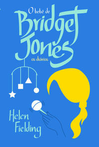 Libro Bebe De Bridget Jones O: Os Diarios De Fielding Helen