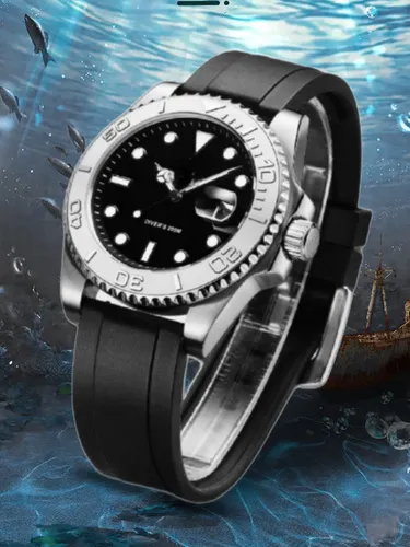 Rolex de buceo sale