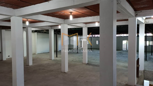 Imagen 4 de 21 de Mk Inmobiliaria Alquila Galpón Terrazas De Club Hípico,los Teques/04143995167mirtha De Freitas