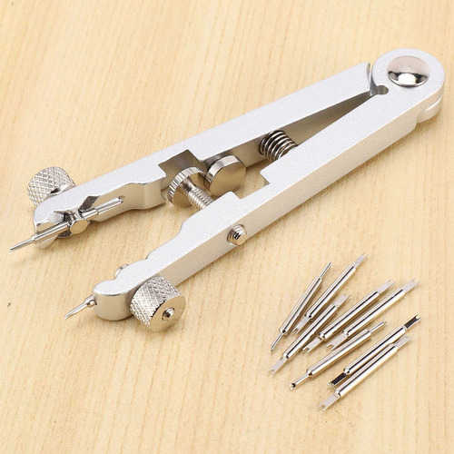 Alicates Para Pulseras De Reloj Estándar De Spring Bar Remov