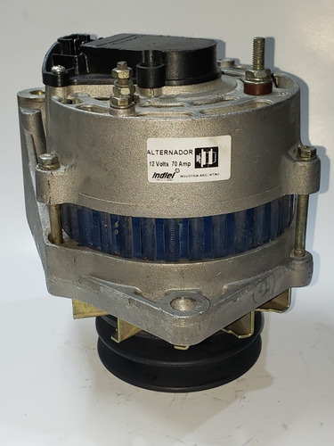 Alternador Para Mercedes Benz 608,1112,1113,1114, 55/70s/reg