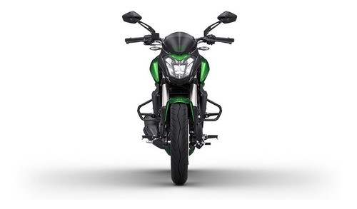 Imagen 17 de 20 de Bajaj Dominar 400 Consulta Contado Mas Barato