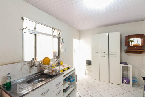 Casa À Venda - Vila Esperança, 3 Quartos, 150 - S893123668