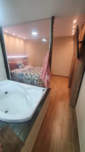 Imagem 5 de 17 de Chácara, Solemar, Praia Grande - R$ 1.2 Mi, Cod: 6565 - V6565