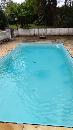Lindachácara Em Ibiúna = Cond. Fechado (5km Rota Dos Vinhos)