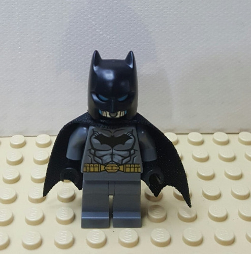 Lego Original -batman- Set 76027 Dc