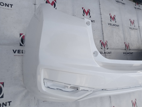Facia Trasera Honda Fit Fascia 2018-2019-2020 (Usado)