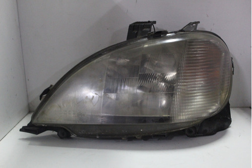 Farol Delantero Izquierda Mercedes Benz W163 Fn-554