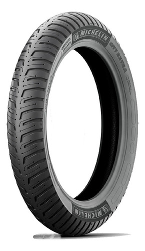 Pneu Dianteiro 80/100-18 City Extra Ybr 125 / Factor 125 S/c