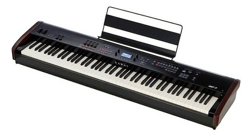 Piano Digital Sintetizador Kawai Mp7se 88 Teclas 7 Octavas