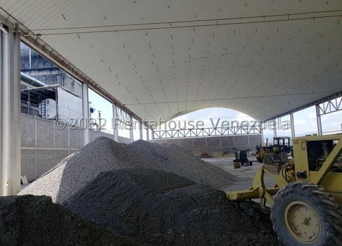 Imagen 2 de 30 de Galpones En Venta Zona Industrial Barquisimeto, Código Flex: 22-24251 - 0424 556 57 59 - Monica C.*
