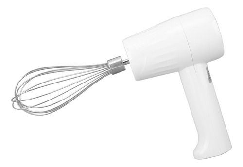 Jjl Batidora Manual Eléctrica De 3 Velocidades Para Batir