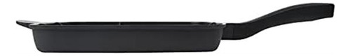 Sartén Para Comidas Divididas Antiadherente Master Pan, 15,