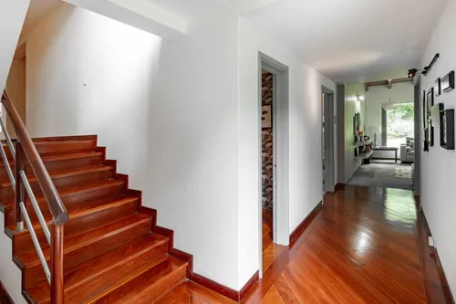 Casa En Arriendo En Torca. Cod A22897