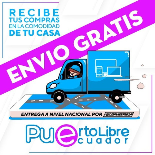 Imagen 2 de 10 de Turbo Hp 17 Intel Core I5 + Dvd + 8 Gb Ram + 256 Gb Ssd