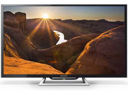 Smart Tv Sony 48 Full Hd Led Hdmi Usb Wifi Netflix Oferta!