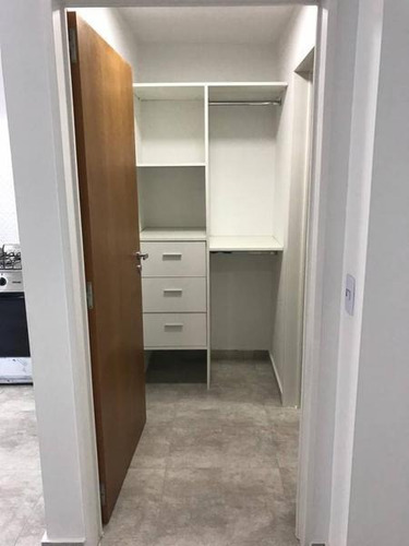 Super Moderno Departamento En Parque Chas (mq)
