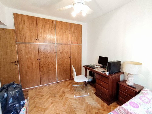 Venta De Departamento En Palermo