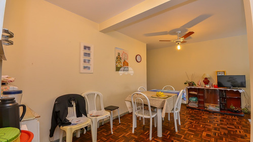 Apartamento - Residencial - 927533
