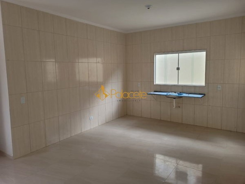Imagem 6 de 11 de Casa Térrea Com 3 Quartos - 750635-v