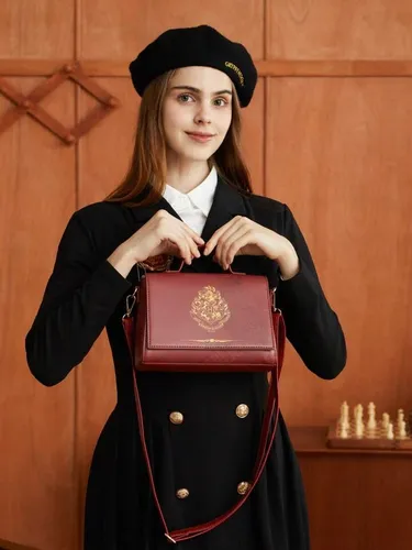 Cartera de harry potter new arrivals