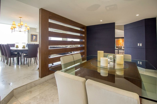Imagen 8 de 30 de Departamento En Venta, Lomas De Chapultepec, Cdmx