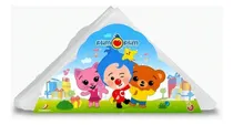 Comprar Servilleteros De Personajes Infantiles Servilletas Cotillon