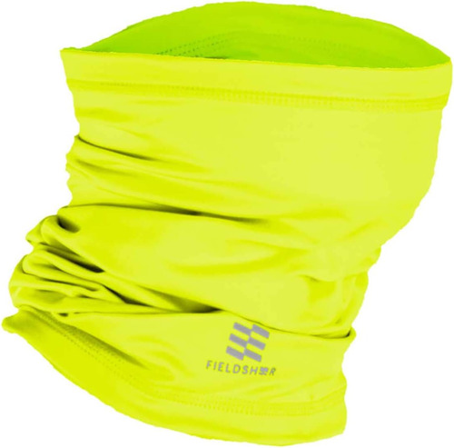 Fieldsheer Cooling Neck Gaiter, Se Enfría Instantáneamente C