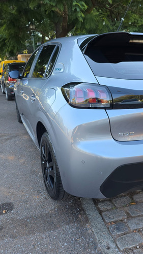 Peugeot 208 1.6 Style Mt
