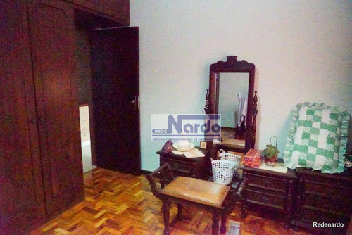Imagem 23 de 30 de Ótima Casa À Venda, Jardim Nova Bragança, Bragança Paulista. - Ca0164