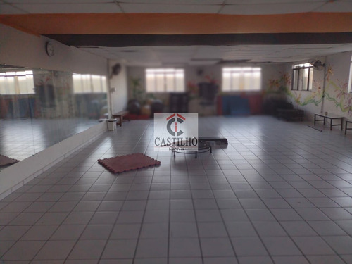 Imagem 4 de 4 de Prédio Comercial No Parque Do Carmo 400m² - Mo4709