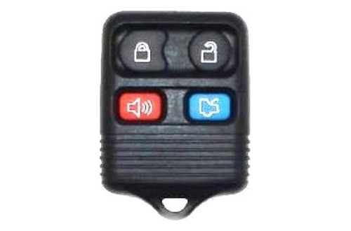 2011 ford Focus Keyless Entry Key Remote Fob Clicker W Guia