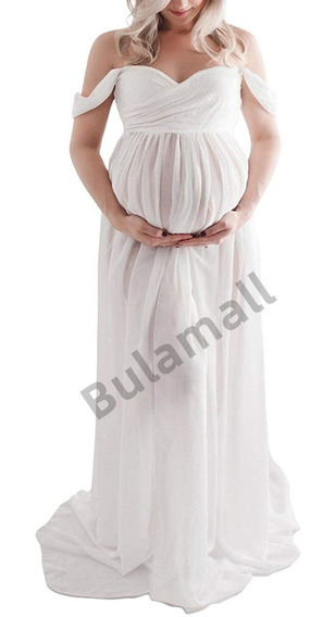 Vestidos Blanco Para Embarazadas | MercadoLibre ???? Vestidos Blanco Para Embarazadas | MercadoLibre ????