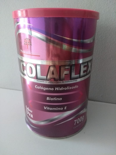 Colágeno Hidrolizado - g a $71