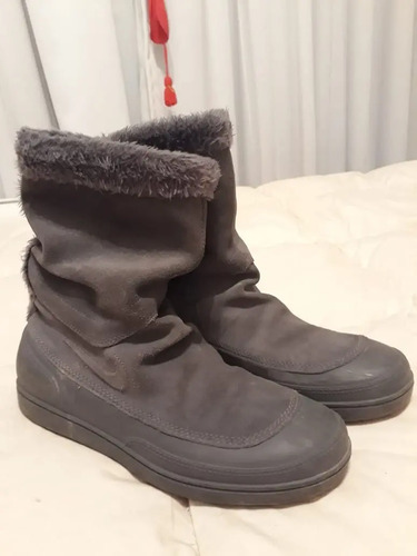 Botas De Mujer Nike Sneaker Hoodie | MercadoLibre