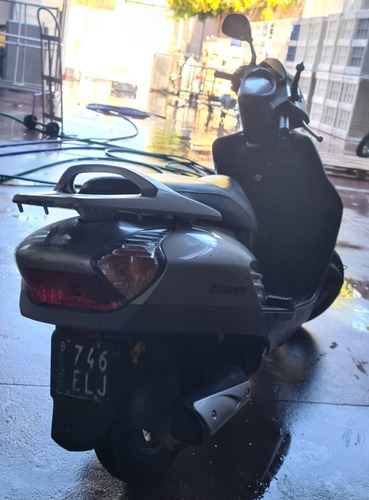 Honda Elite