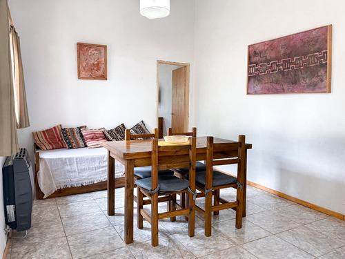 Cabañas Las Retamas