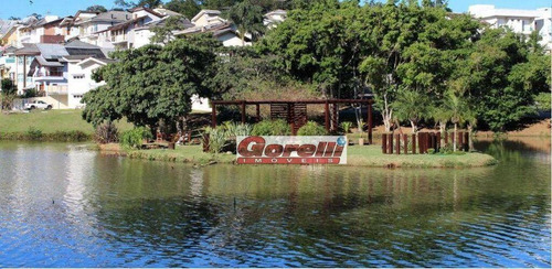 Imagem 16 de 30 de Casa Com 3 Dormitórios À Venda, 360 M² Por R$ 2.600.000,00 - Condomínio Arujá 5 - Arujá/sp - Ca1933