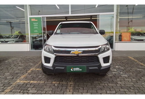 Chevrolet S-10 2.8 16V TURBO DIESEL LS CD 4X4 MANUAL