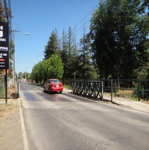 Imagen 2 de 7 de Camino Interior Colonia Bernardo O'higgins 1365 Lote B