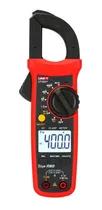 Comprar Multimetro De Gancho 400a Ac 600v Ohm Faradios Temp Ut202+