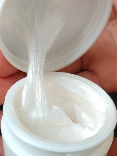 Crema De Concha Nácar Natural Artesanal Acapulqueña 100 G