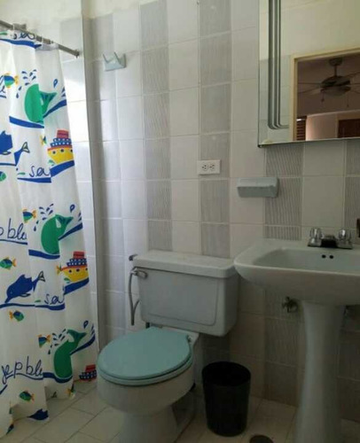 Imagen 5 de 6 de Se Vende Apto 90m2 3h/2b/2p Manzanares 1624