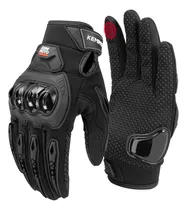 Comprar Guantes De Moto Verano Hombres Motocicleta Golf Motocross At