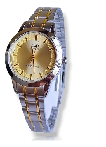 Que es un reloj analogico de cuarzo hotsell