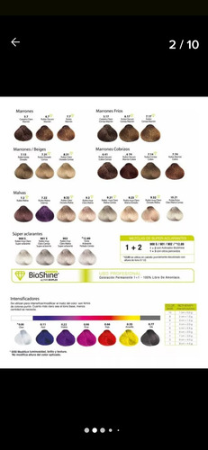 Biotherapy Color X 60grs 48 Unid