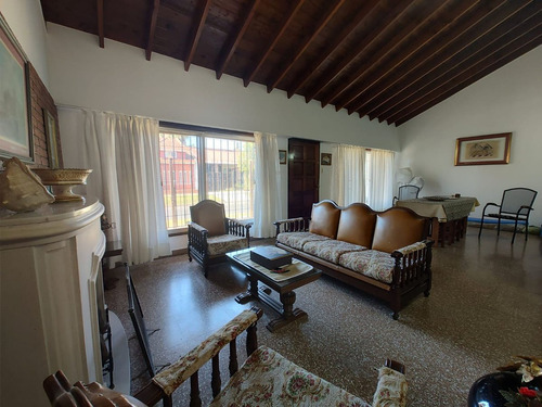 Venta Casa 3 Ambientes Ad. Sourdeaux Apto Credito