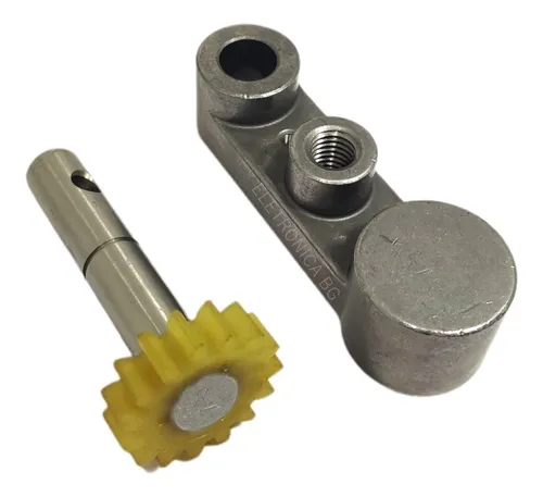 comprar Engrenagem Menor Engate Batedor Batedeira Cadence E Oster