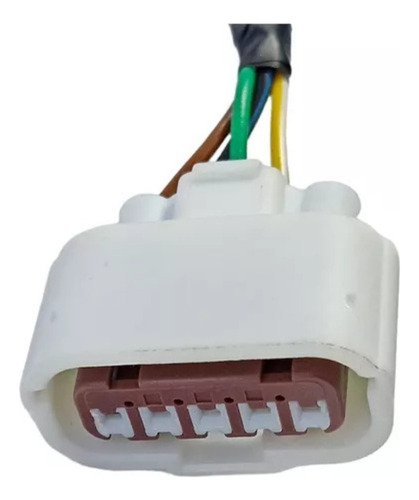 Chicote Fiaçao Principal Cg160 Ces Fan Titan 2018 2019